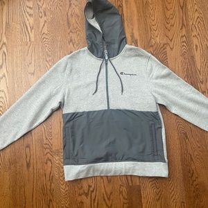 Champion Hoodie- like new